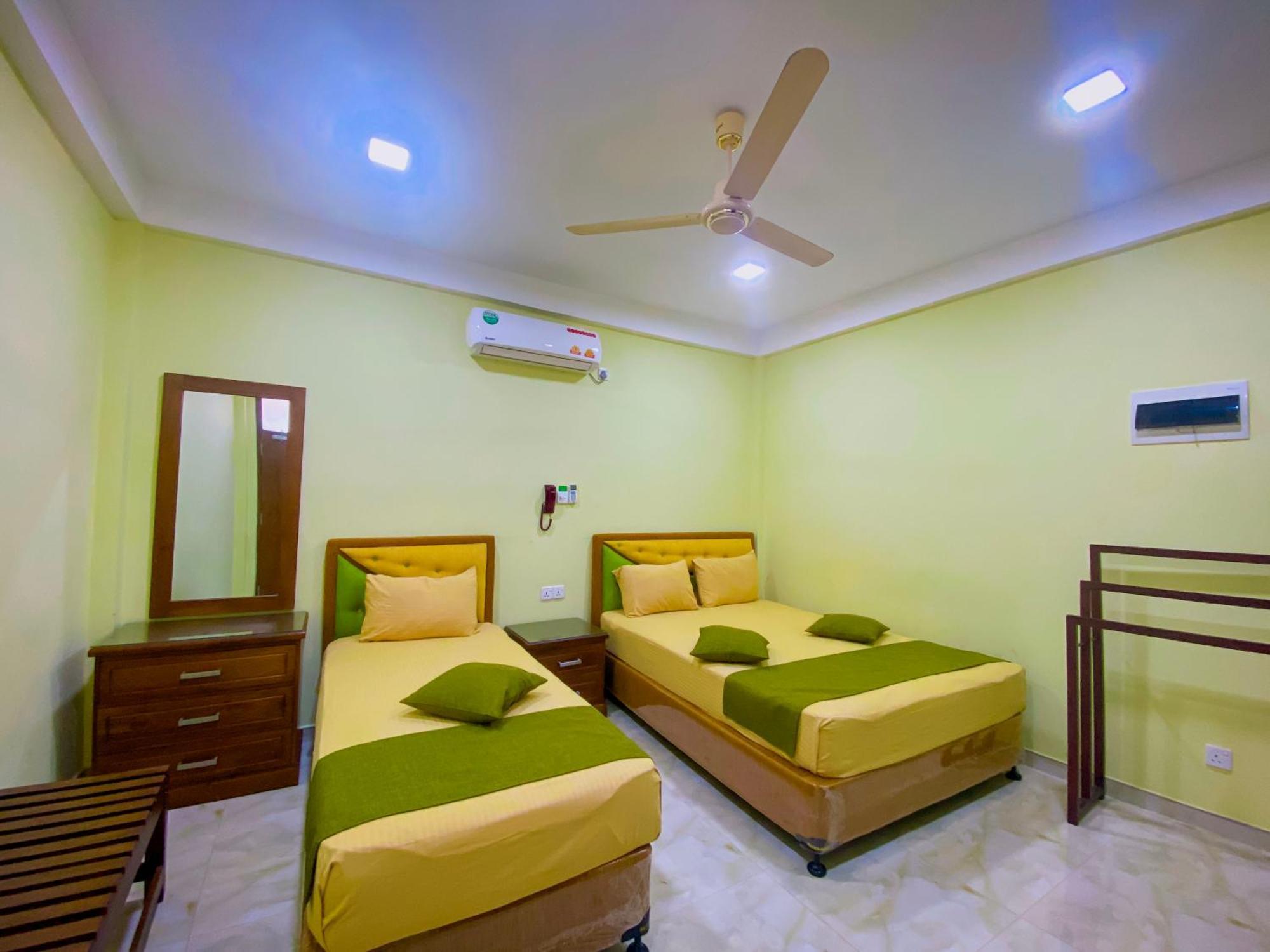 Sparkling Resort Kataragama Exterior foto
